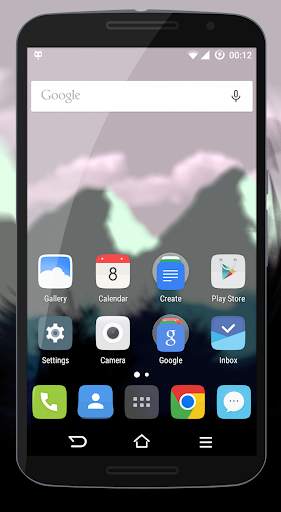 Clix - Icon Pack screenshot 3