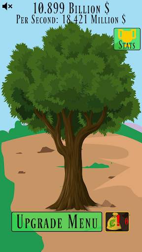 Money Tree - Idle Clicker Game स्क्रीनशॉट 4