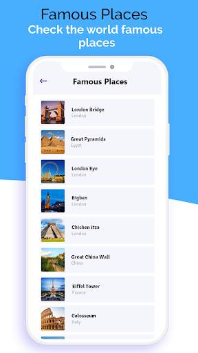 Free GPS Navigation & Driving Directions screenshot 2