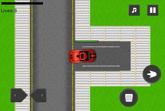 Parking Game Driving screenshot 1