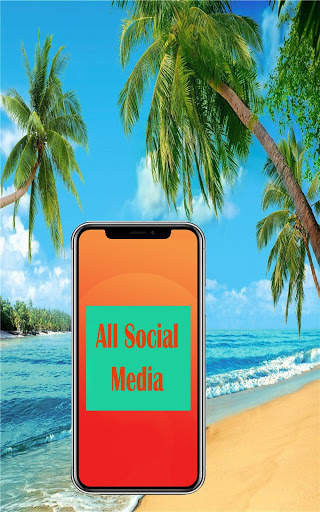 All Social Media screenshot 6