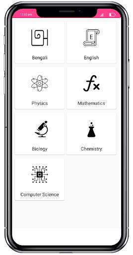 H.S Suggestion 2021 ARTS || Science screenshot 4