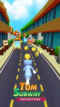 Tom And Jerry Dash скриншот 1