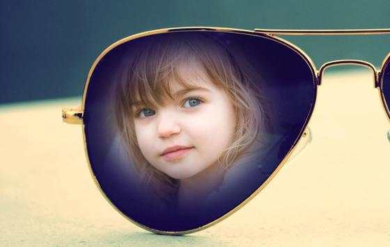 Goggles Photo Frames screenshot 5