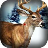 Deer Hunter Snow Season 2016 icon