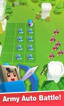 Clash of Army screenshot 1
