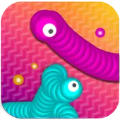 Snake Zone Zona Cacing