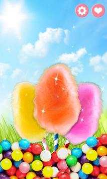Make Food: Cotton Candy screenshot 1
