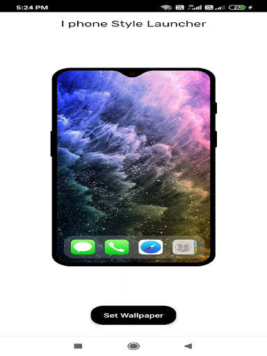 Iphone 11 Launcher & Control Center - IOS 13 screenshot 19