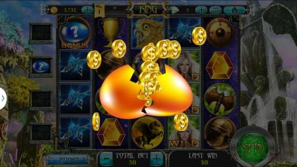 King Slots screenshot 6