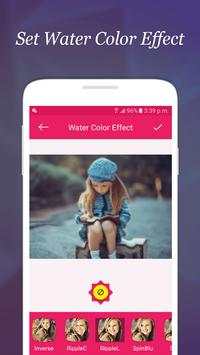 Water Color Effect screenshot 3