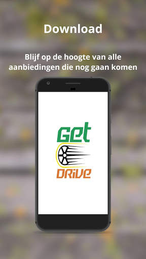 Get Drive screenshot 5