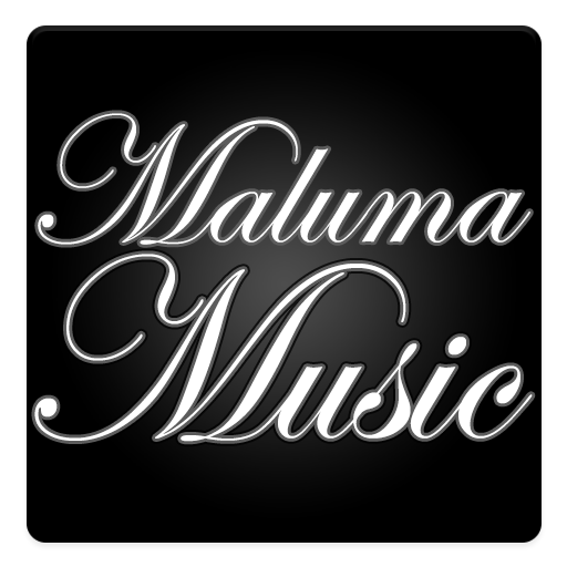 Maluma - All music icon
