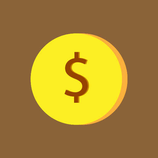 Money rain (Заработок) आइकन