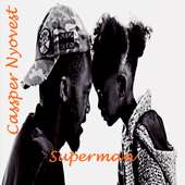 Superman Song Cassper Nyovest feat Tsepo Tshola on 9Apps