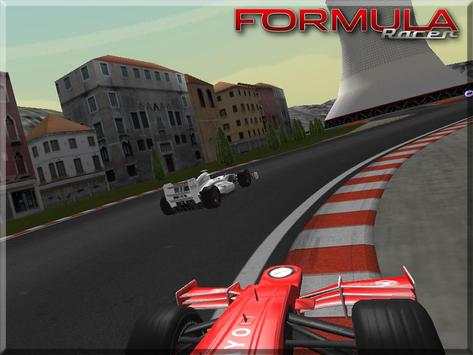 Formula Racing 2015 screenshot 3