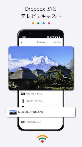 TV Cast for Chromecast screenshot 8