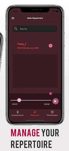 YTV Player: Smart TV Player screenshot 3