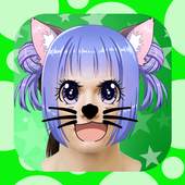 Anime Camera Effects 1.0