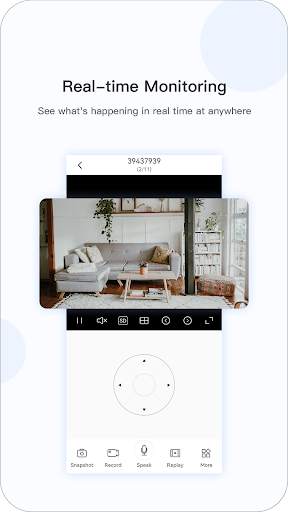 V380 Pro screenshot 3
