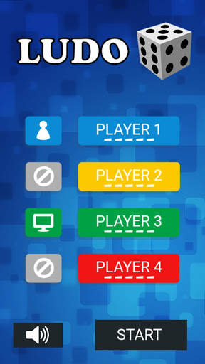 Ludo screenshot 1