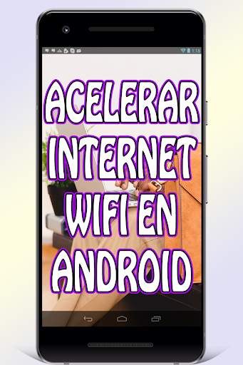 Acelerar Internet Wifi Guía screenshot 2