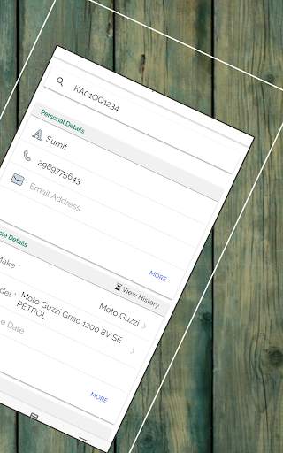 GaragePlug: Workshop Managemen screenshot 11