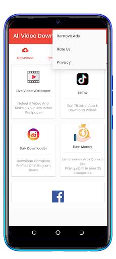 Reels Downloader screenshot 3