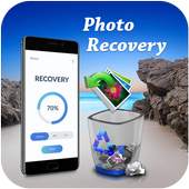 Photo recovery software - Restore deleted photos 1.0