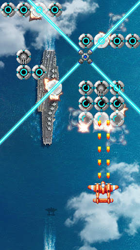 Merge 3 Shooter screenshot 1