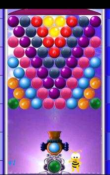 Shoot Bubble Legend screenshot 1