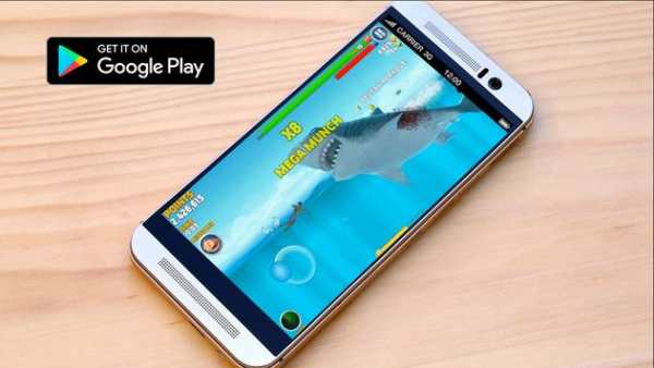 Free Hungry Shark & Hungry World Guide screenshot 1