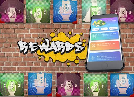Rewards app: Earn Cash App screenshot 1