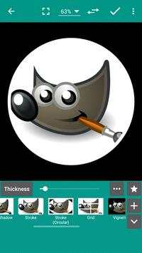 GIMP - Photo Editor screenshot 2