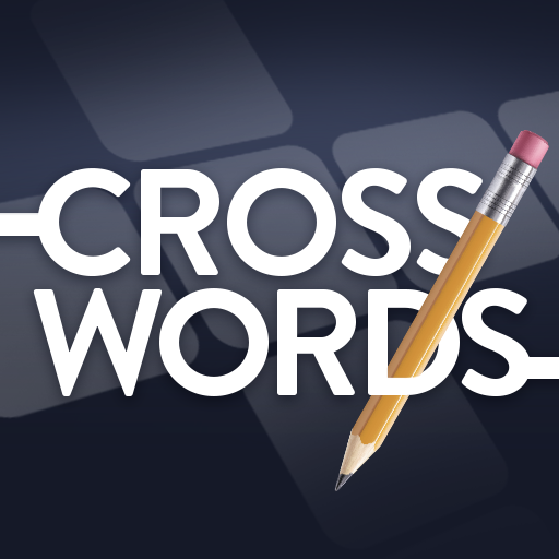 Crossword Puzzles Word Game icon