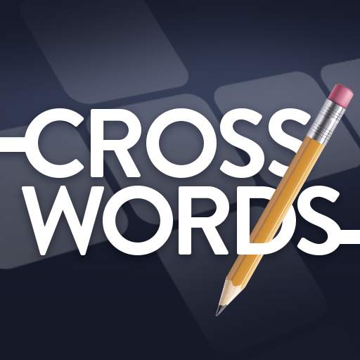Crossword Puzzles Word Game 2.96