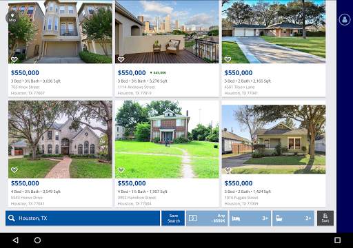 Homes.com Casas en Venta, Alquiler y Bienes Raíces screenshot 7