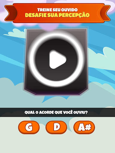 A Palheta Perdida screenshot 10