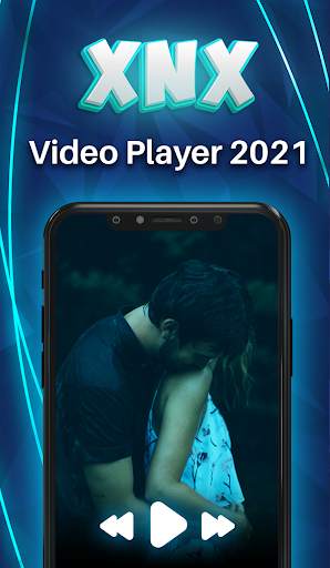 XNX Video Player - Full HD All Format Video Player screenshot 3