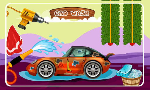 Bengkel Olahraga Mobil screenshot 5