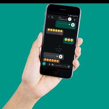 free whats call video app screenshot 4