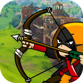 Archer Defense icon