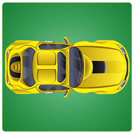 Non Stop Racing أيقونة