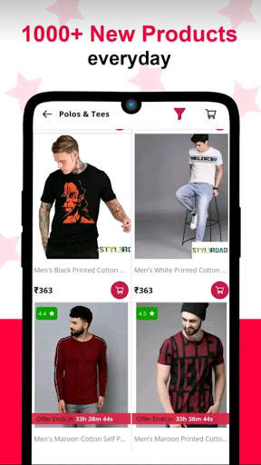 AliExpress super deals 🔥 screenshot 1