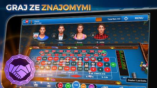 Casino Roulette: Roulettist screenshot 4