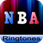 Nba Ringtones icon
