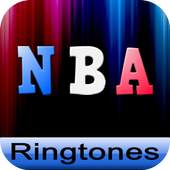 Nba Ringtones 1.0