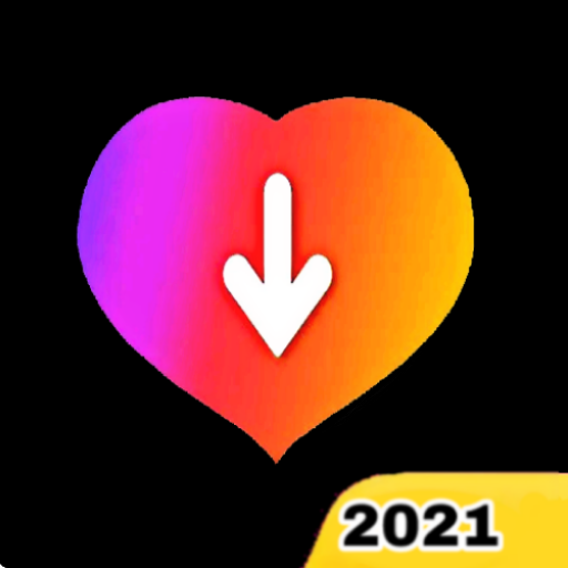 Video Downloader Likee - Likee Downloader App icon