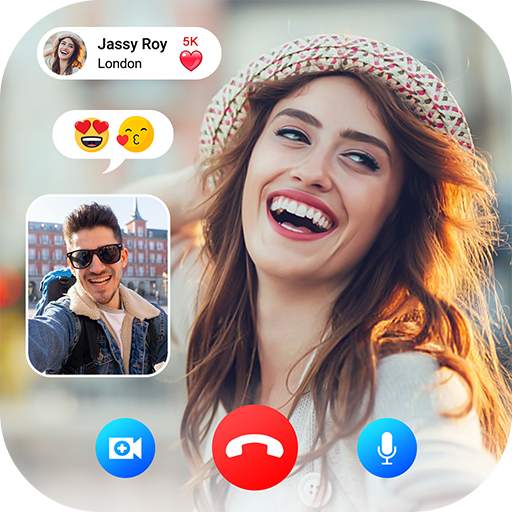 Live Video Call and Video Chat Guide 1.2