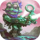Clash of Zombies Battle 1.0